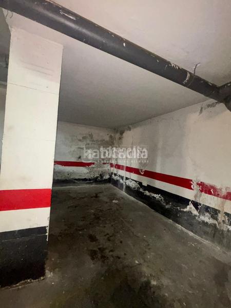 Foto 9934dcf6-02ed-4c4a-a6b6-358564543fc4. Posto auto in Cenes de la Vega