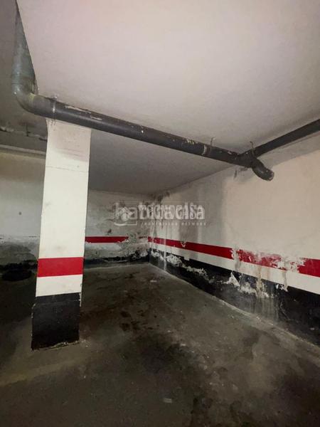 Foto 9e4cdda1-255c-4df8-a69a-d93ddc98d32f. Posto auto in Cenes de la Vega