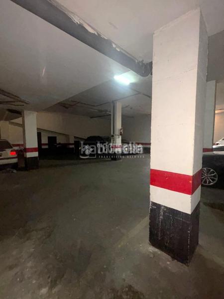 Foto a0d50ca8-62a2-418b-8ce6-06fff86223be. Posto auto in Cenes de la Vega