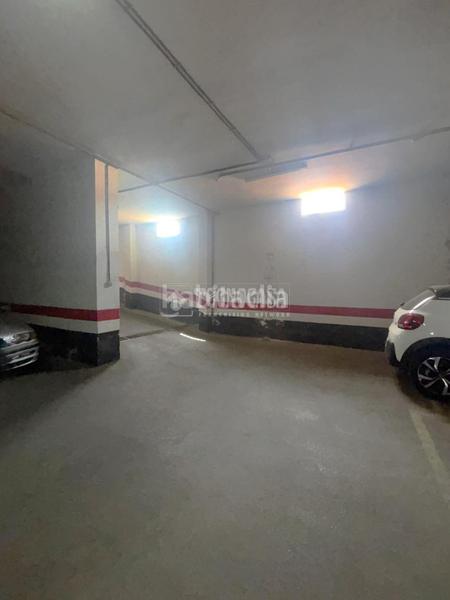 Foto bdb132c1-c448-44c2-9ef6-792c3b369640. Posto auto in Cenes de la Vega