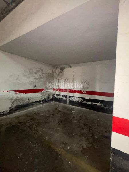 Foto c7a72a59-13ad-4c20-96df-dcba5b1512bb. Posto auto in Cenes de la Vega