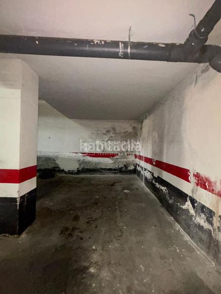 Foto ca6d4e5e-a349-4218-b82b-233948c8adfb. Posto auto in Cenes de la Vega