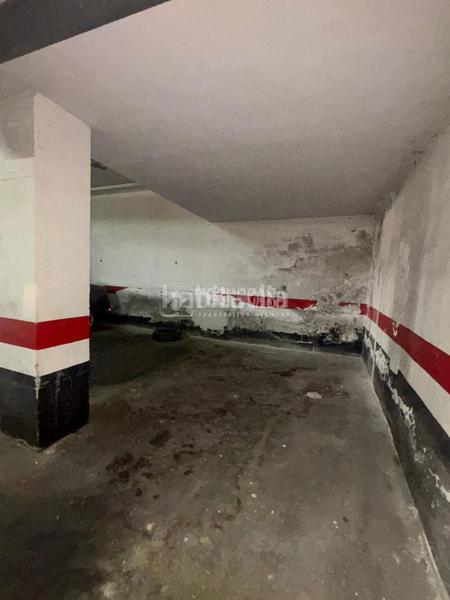 Foto da213638-99a0-4058-a6cf-fb3da9eb0c0b. Posto auto in Cenes de la Vega