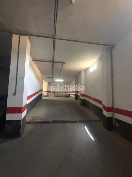 Foto f7d99a09-62d3-465e-8368-a406f83f9b7b. Posto auto in Cenes de la Vega