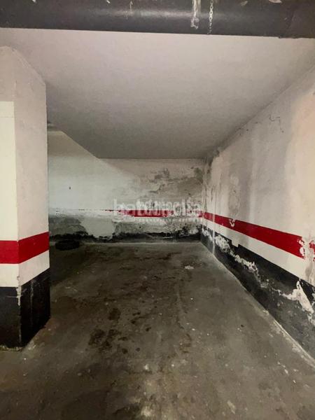 Foto ffd6b031-f5ef-4faf-8778-a2f48875c157. Posto auto in Cenes de la Vega