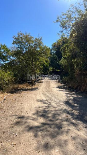 Foto 1225f605-faff-4dff-813c-1749b6d6bedf. Rural plot in Güéjar Sierra