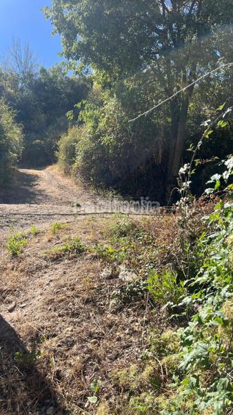 Foto 6376cb3f-c344-4a9b-9506-e5b6720e6640. Rural plot in Güéjar Sierra