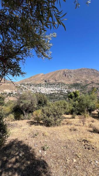 Foto 831d5450-cfe4-43f7-a74f-238931bcb131. Rural plot in Güéjar Sierra