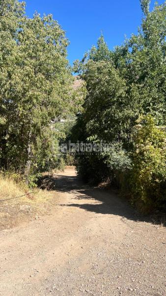 Foto a7b659d2-be1c-4292-90d1-13e2bde83c35. Rural plot in Güéjar Sierra