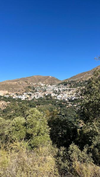 Foto 3208800b-9c5b-4e5d-bd24-f0d0d7246d66. Rural plot in Güéjar Sierra