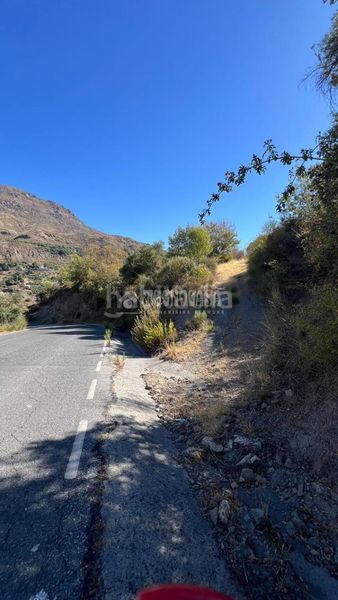 Foto 7b2f81b0-d747-451f-90a9-2e5c27a3ca81. Finca rústica a Güéjar Sierra