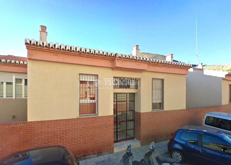 Foto 455f2bd7-29b1-447c-9fa1-2183fb40497d. Pis amb aparcament a Cenes de la Vega