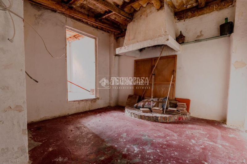 Foto 4018dac9-e656-4a60-b8e7-513a9cb8b941. Casa bifamiliare in Güéjar Sierra