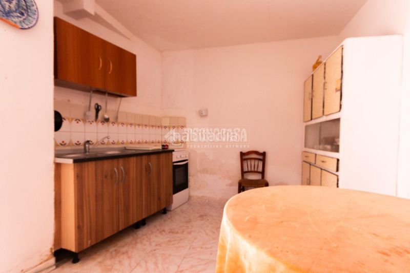 Foto 64727557-2cd4-4c8a-af90-87d63b1808e3. Casa bifamiliare in Güéjar Sierra