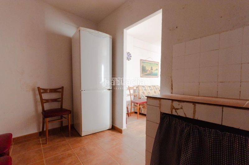 Foto c56f0a53-3c06-4079-93bf-99b42e54e142. Casa bifamiliare in Güéjar Sierra
