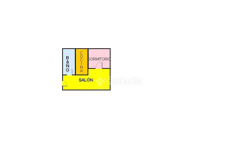 Foto 4cace890-e9cb-49ae-a17a-97d50a054452. Pis a Cenes de la Vega