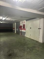 Aparcament cotxe a Cenes de la Vega. Boxplaza de garaje en venta en cenes de la vega