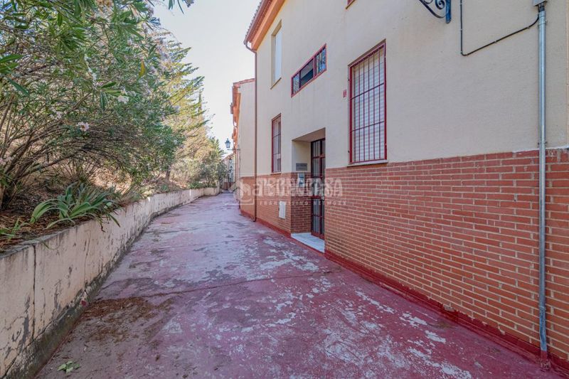 Foto 3be4a568-a526-4f82-91c4-106bbc7f3880. Pis a Cenes de la Vega