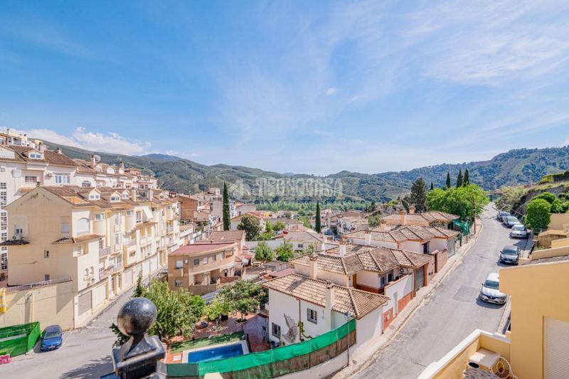 Foto 216404d5-abe8-41b1-88ea-241a0329204d. Pis a Cenes de la Vega