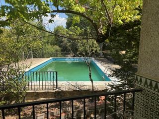 Casa en Cenes de la Vega