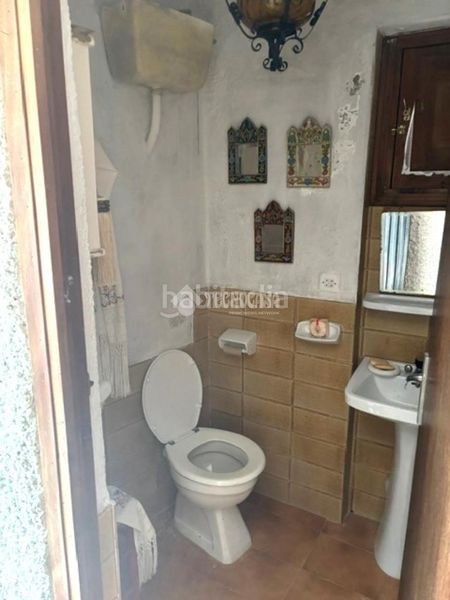 Foto 397236e9-392f-47e5-ac9b-ba25c03399fe. Casa a Dúdar