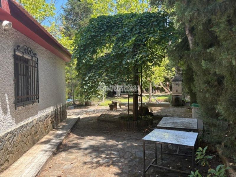 Foto 43ae3bea-9710-4d63-ada5-b98e2da665f4. Casa a Dúdar