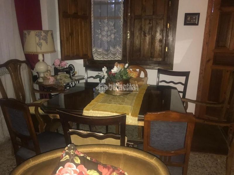 Foto bc936d38-1fbd-4774-8301-0bce1c0b0c96. Casa a Dúdar
