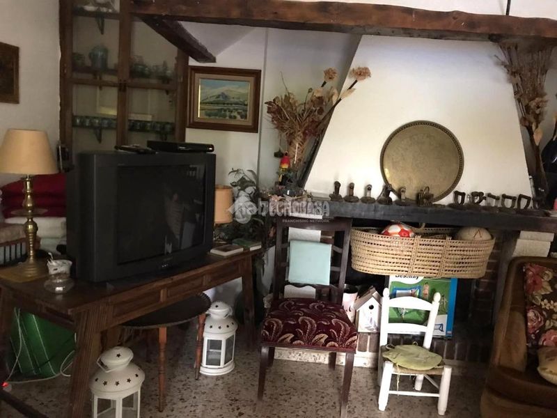 Foto c9c58897-f3c8-4083-be82-13e26ecaa042. Casa a Dúdar