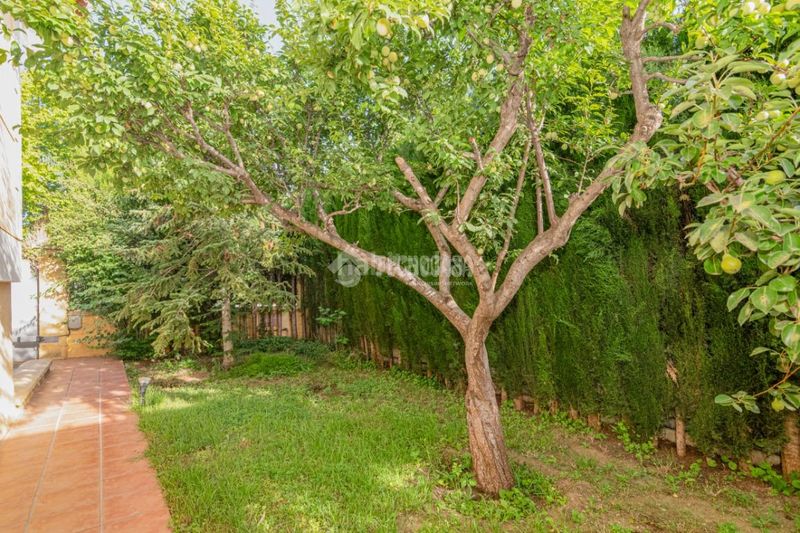 Foto 391145d0-3574-4fbd-a2ad-b592471cd21f. Casa amb piscina a Cenes de la Vega