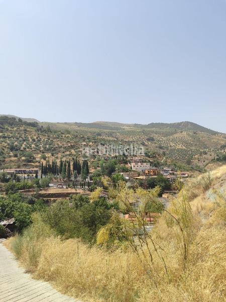 Foto 773f85e7-2157-419a-aa16-48a24c760492. Finca rústica terrenos en venta en Pinos Genil