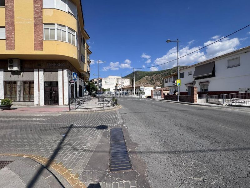 Foto 86111c2e-a935-43b7-9ae8-2b2306e53eb6. Aparcament cotxe a Cenes de la Vega