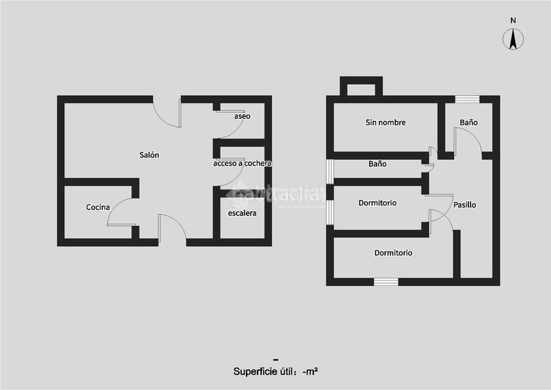 Foto 0abdfbf9-45a7-4ebf-bc10-956a0da8de44. Casa aparellada amb aparcament a Cenes de la Vega