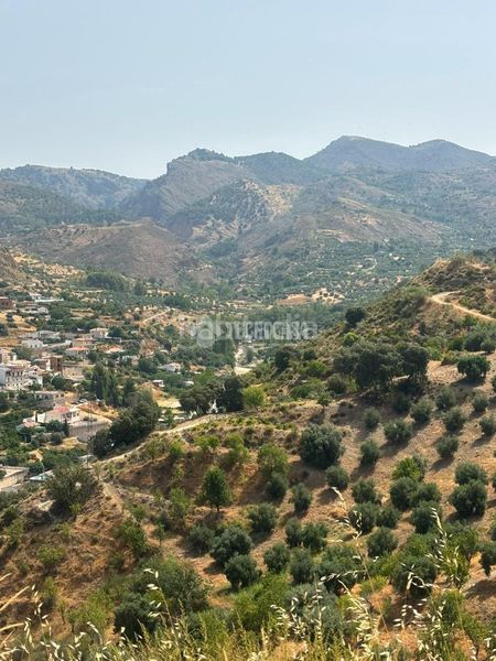Foto 6927d307-2b28-4e55-82e3-9f0b82f55108. Finca rústica a Quéntar