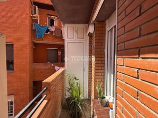 Appartement à Sagnier-Plaça de Catalunya. Piso en venta en el prat de llobregat