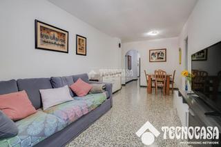 Appartement à Sagnier-Plaça de Catalunya. Piso en venta en el prat de llobregat