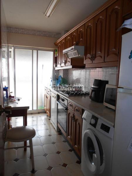 Foto 00f60103-630b-4e3b-8453-00301910525f. Piso  en venta en Centro Móstoles