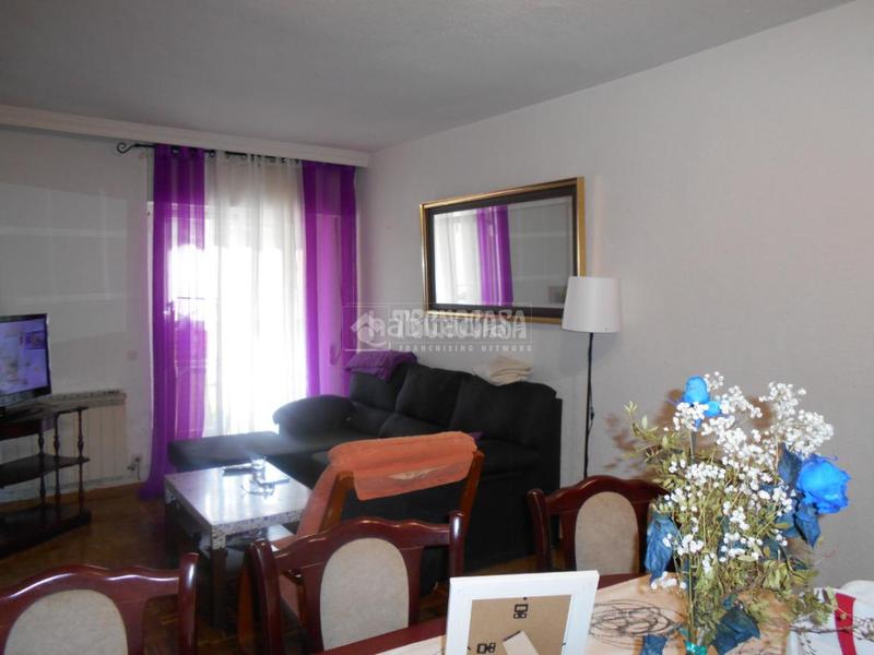 Foto 1edf7787-9dac-4e8d-8bc0-a9b8c2c3a8d2. Piso  en venta en Centro Móstoles