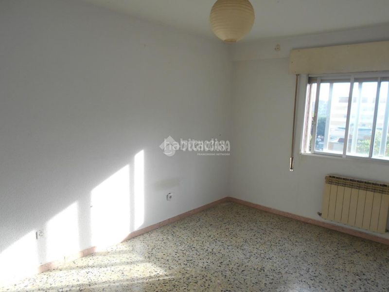 Foto 4e9c0951-7548-493d-8c90-5a720424477f. Pis amb calefacció a Centro Móstoles