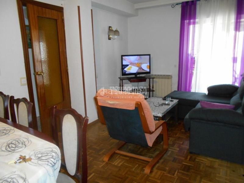 Foto 948f4d9f-716f-42b7-a57e-45504e2c7cfc. Piso  en venta en Centro Móstoles
