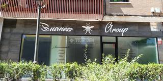 Local Comercial en Suroeste - Zona Hospital