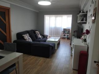 Pis a Suroeste - Zona Hospital. Piso en venta en móstoles