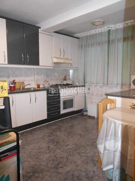 Foto 1bf85f57-0f91-4f85-9b8e-3bfbabcbf01c. Pis amb calefacció a Suroeste - Zona Hospital Móstoles