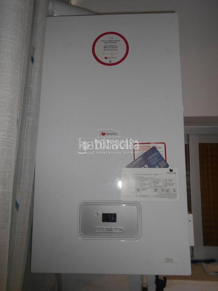 Foto 59aa4279-bf0b-4d51-84f0-7065a7dab1f7. Pis amb calefacció a Suroeste - Zona Hospital Móstoles