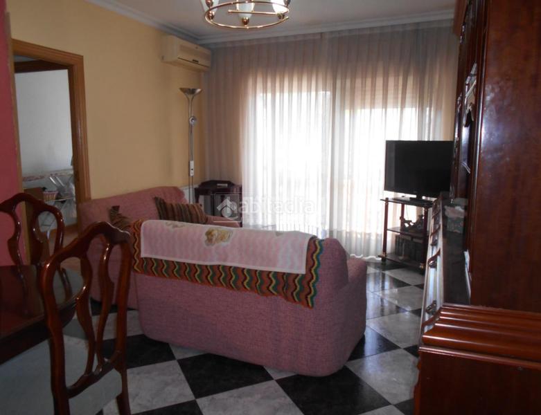 Foto 5f08d489-c529-4305-8ada-98281e38aff1. Pis amb calefacció a Suroeste - Zona Hospital Móstoles