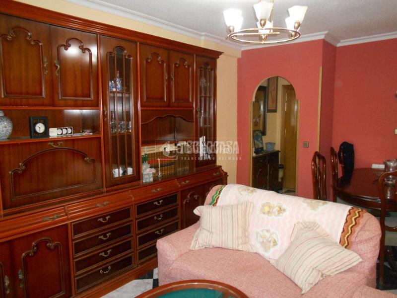 Foto 67044e82-8691-4892-bbe4-51566bc868e5. Pis amb calefacció a Suroeste - Zona Hospital Móstoles