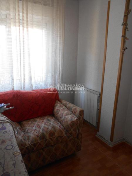 Foto 6d3468b9-cb2e-416a-832b-cb21e1f7c237. Pis amb calefacció a Suroeste - Zona Hospital Móstoles