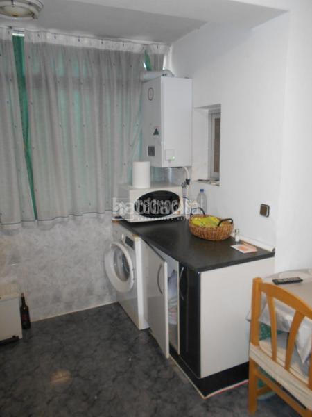 Foto 73f886fa-3ff3-4dde-b2fd-d14bdcfb0dc1. Pis amb calefacció a Suroeste - Zona Hospital Móstoles