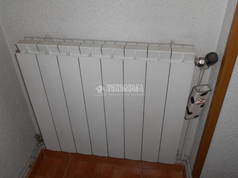 Foto 797350e1-93d9-4a0f-8842-41afeeea5a2b. Pis amb calefacció a Suroeste - Zona Hospital Móstoles
