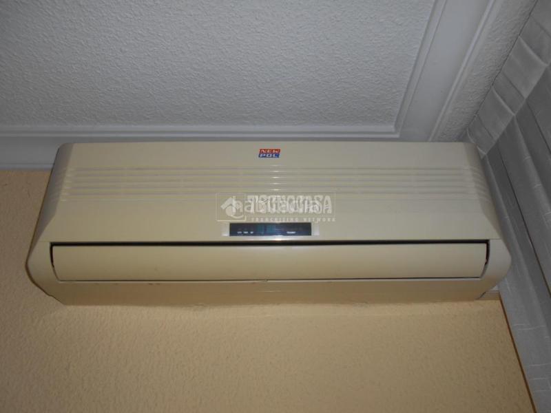 Foto d4b06904-4d20-4c43-985e-80502b1a4e64. Pis amb calefacció a Suroeste - Zona Hospital Móstoles