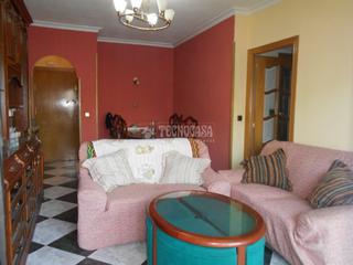 Piso en Suroeste - Zona Hospital. Piso en venta en móstoles